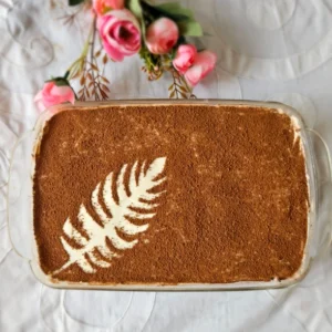 Classic Tiramisu 1KG