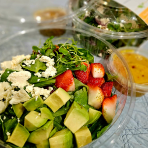 Chicken & Green Bean