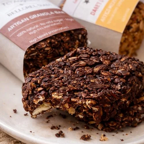 granola bars