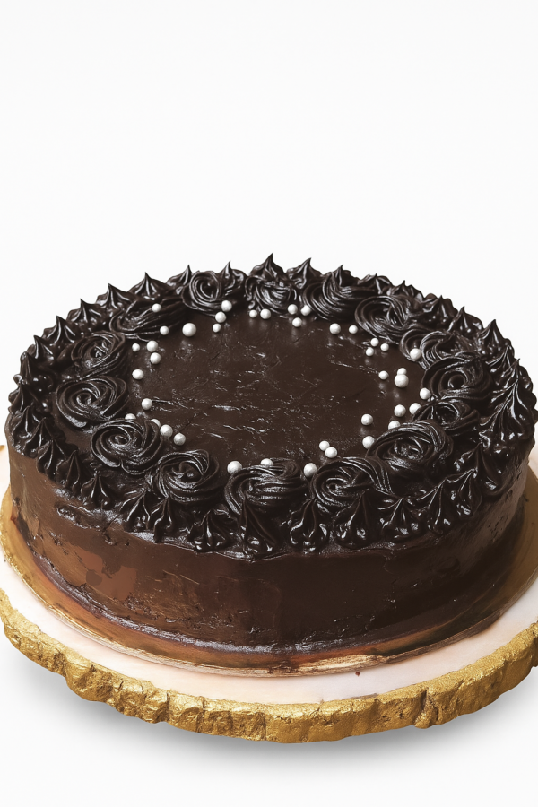 Gluten-free Chocolate Cake