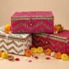 Festive Kauna Hamper