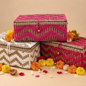 Festive Kauna Hamper