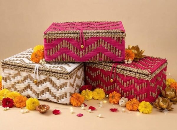 Festive Kauna Hamper