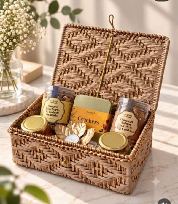 Festive Kauna Hamper – 2
