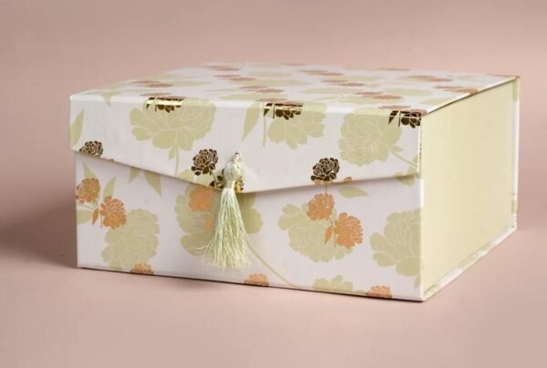 Peony Wellness Box – 2