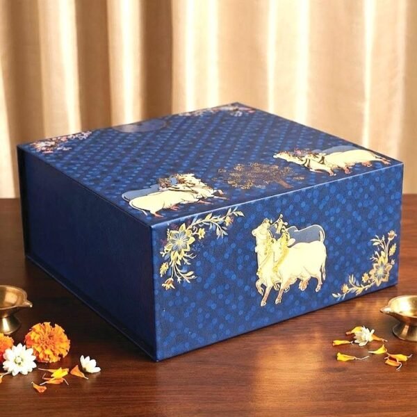 Pichwai Gourmet Box – 2