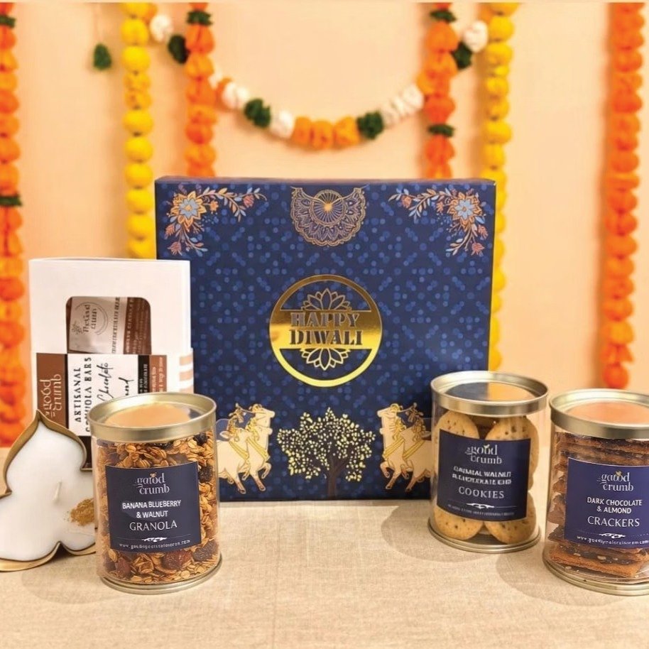 Pichwai Wellness Box