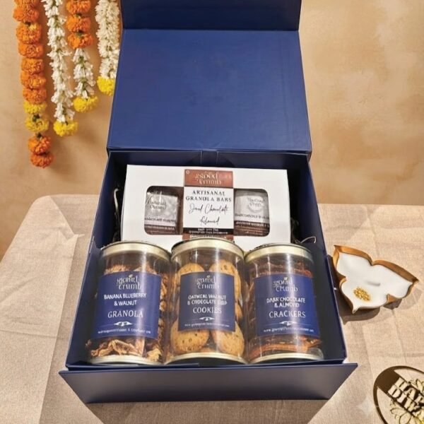 Pichwai Wellness Box – 2