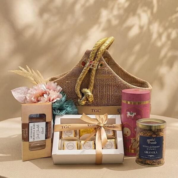 The Celebration Basket – 2
