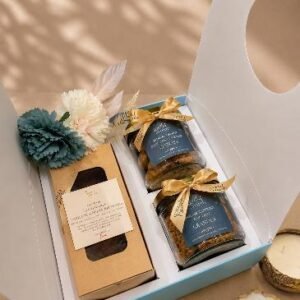 The Gourmet Delight Box