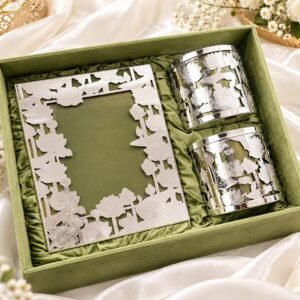 The Maharani Photo Frame Set