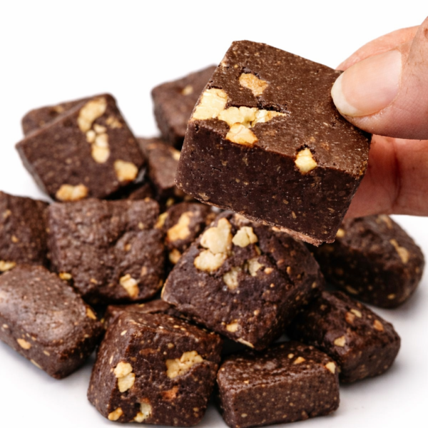 The Protein Lover's Delight – 2